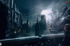Castlevania 2013