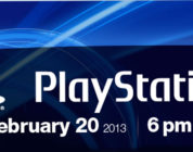 PlayStation 4 fecha
