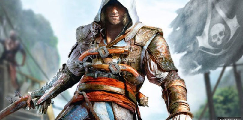 Assassins Creed IV Xbox 360