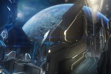 Halo 4 Majestic Map