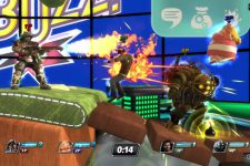 PlayStation All-Stars Battle Royale 2