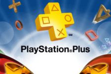 Playstation Plus