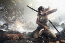 Tomb Raider