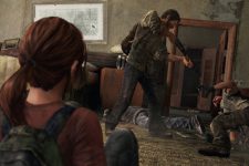 The Last of Us estreno