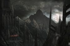 Castlevania Mirror of Fate 3