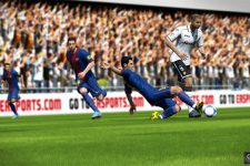FIFA 13 Wii 2