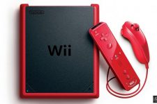 Wii Mini mando