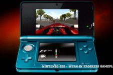 F1-2011-Nintendo-3DS-video