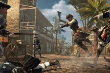 Assassin's Creed III Liberation