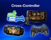 PS Vita Cross Controller