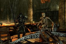Dawnguard Skyrim