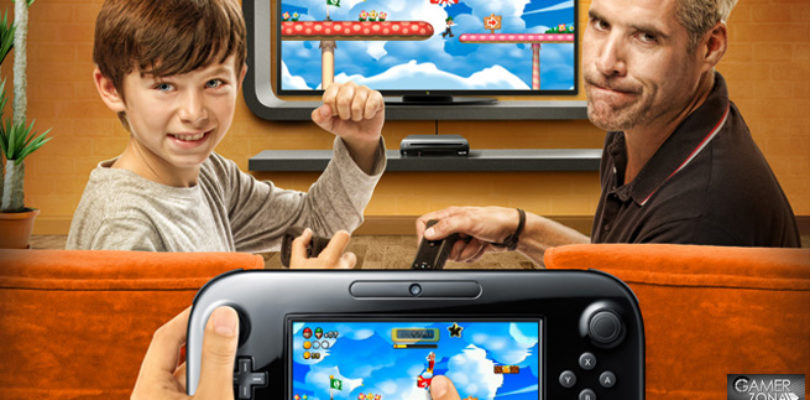 Wii U 1