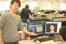 PES 2014 Konami Edge