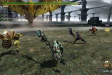 Monster Hunter 3 Ultimate 3