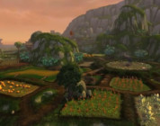 World of Warcraft Mists of Pandaria video