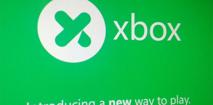 Xbox 720 logotipo