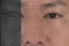 PES 2014 Fox Engine gráficos