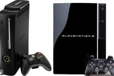 Xbox 360 PlayStation 3