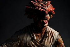 The Last of Us infectado