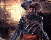 Assassin's Creed 4 Black Flag barbanegra pirata