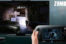 Zombi Wii U