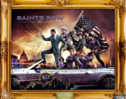 Saints Row IV 1