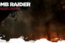 Tomb Raider Xbox pack mapas