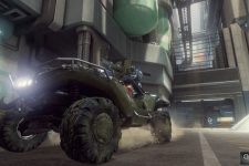 Halo 4 Castle Map Pack