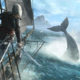 Assassin's Creed 4 Black Flag ballena