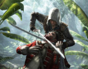 Assassin's Creed 4 Black Flag sigilo