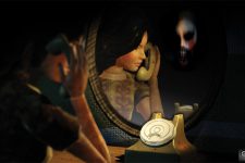 PlayStation 4 Proyecto