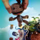 LittleBigPlanet Vita