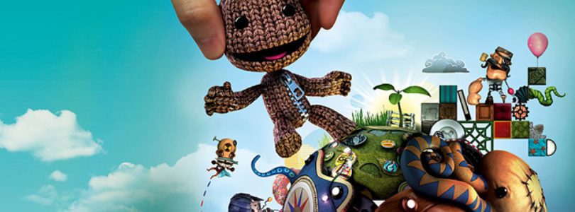 LittleBigPlanet Vita