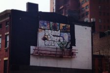 Grand Theft Auto V
