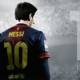 FIFA 14 Leo Messi