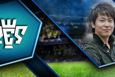 Pro Evolution Soccer 2014