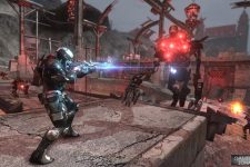 Defiance competitivo