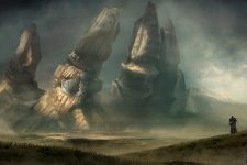 lords of the fallen rpg