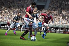 FIFA 14 Protección del Balón