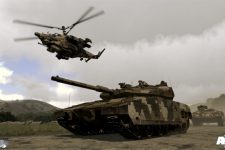 Arma 3 PC