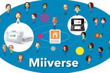 Miiverse estreno