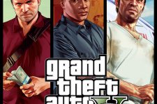GTA V 1