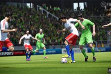 FIFA 14 Control Balón