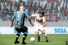 Let's Make a Soccer Team PS Vita