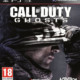 Call of Duty Ghosts carátula