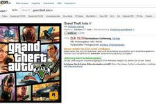 Grand Theft Auto V PC