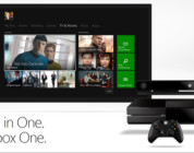Xbox One Todo en Uno
