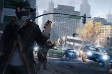 Watch Dogs Chicago