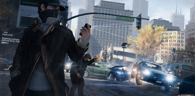 Watch Dogs Chicago