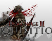 Dragon Age III Inquisition 1